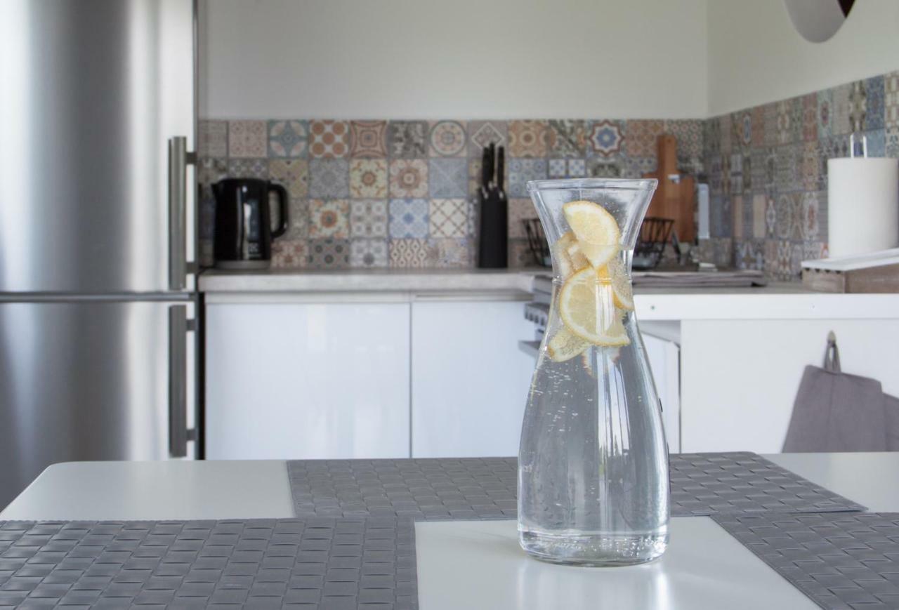 Mazury Apartament Zakatek Salpia B Apartment Prazmowo ภายนอก รูปภาพ